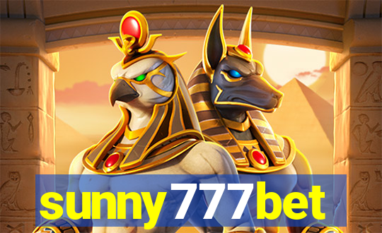 sunny777bet