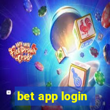 bet app login