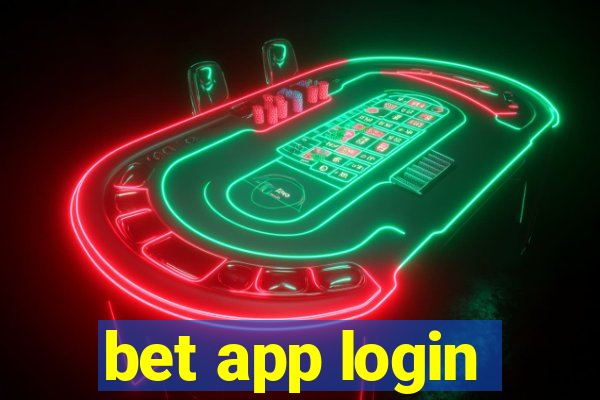 bet app login