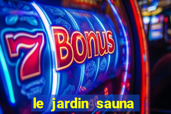 le jardin sauna porto alegre