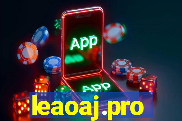 leaoaj.pro