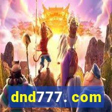 dnd777. com