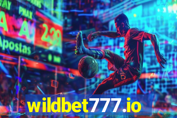 wildbet777.io