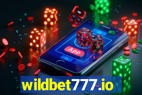 wildbet777.io