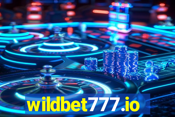 wildbet777.io