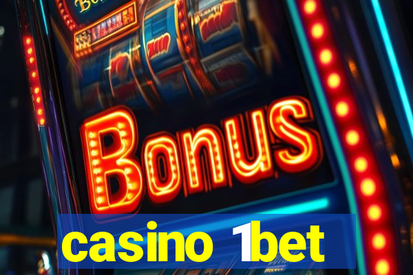 casino 1bet