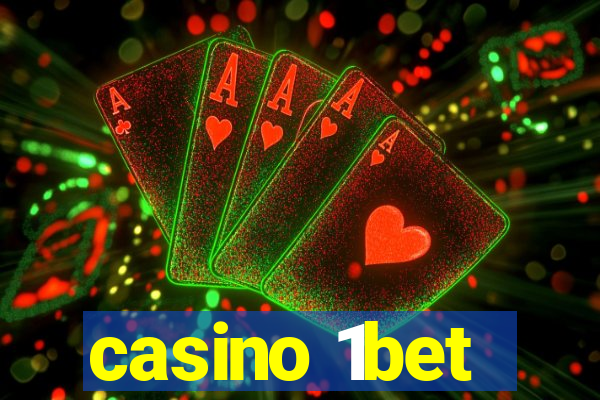 casino 1bet