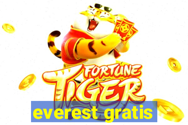 everest gratis