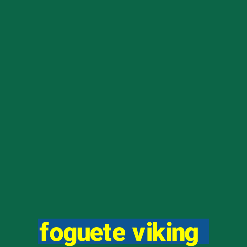 foguete viking