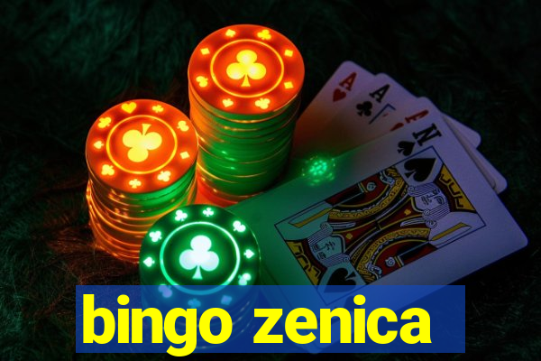 bingo zenica