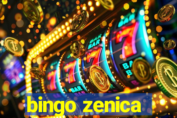 bingo zenica