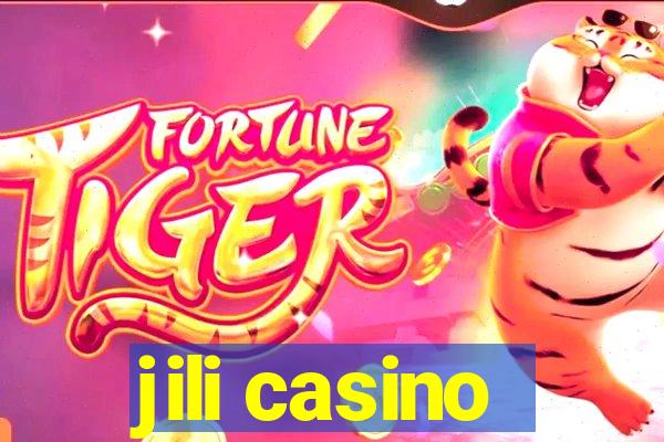 jili casino