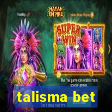 talisma bet