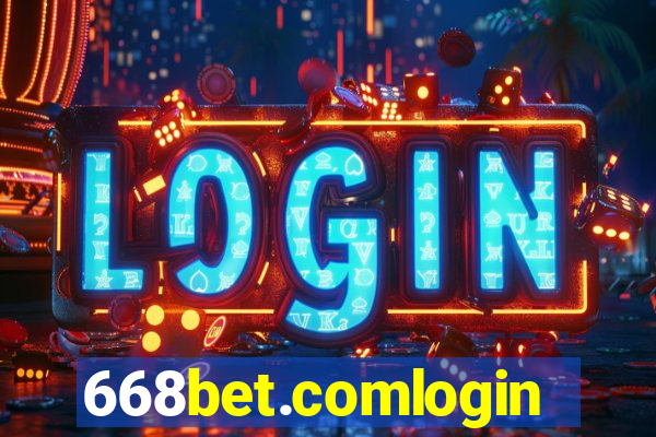 668bet.comlogin