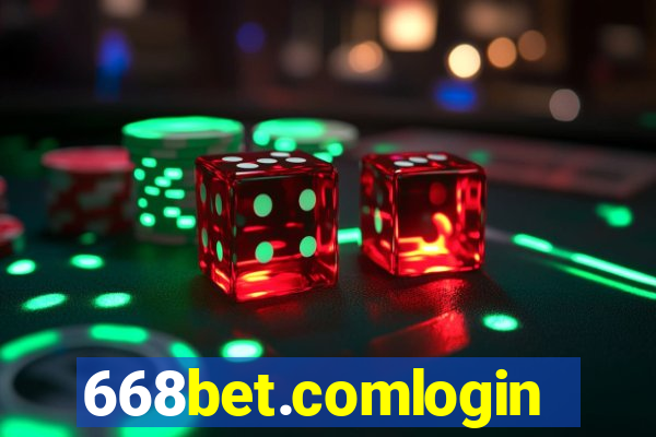 668bet.comlogin