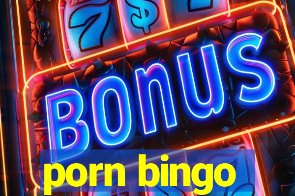 porn bingo