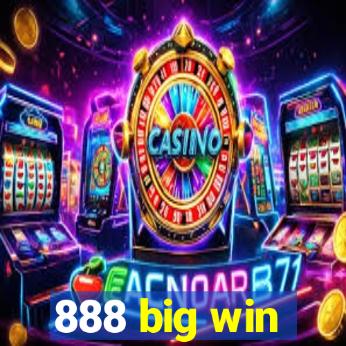 888 big win