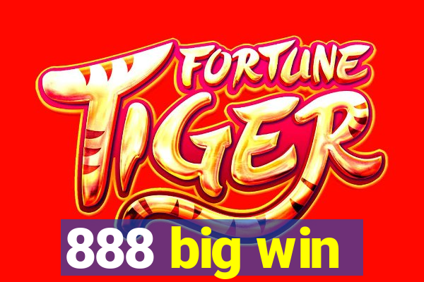 888 big win