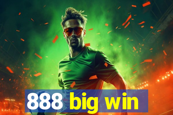 888 big win