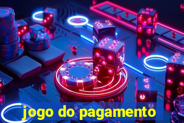 jogo do pagamento