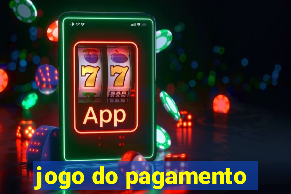 jogo do pagamento