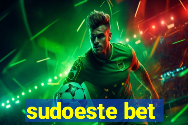 sudoeste bet