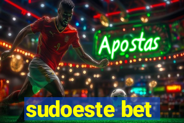 sudoeste bet