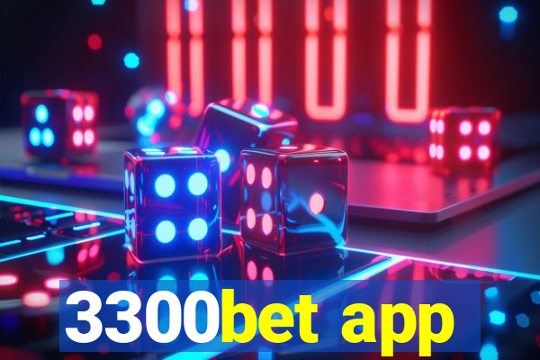 3300bet app