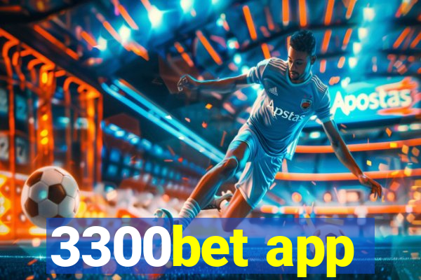 3300bet app