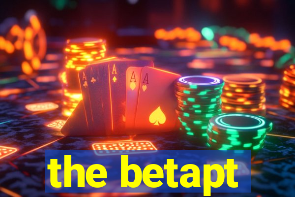 the betapt