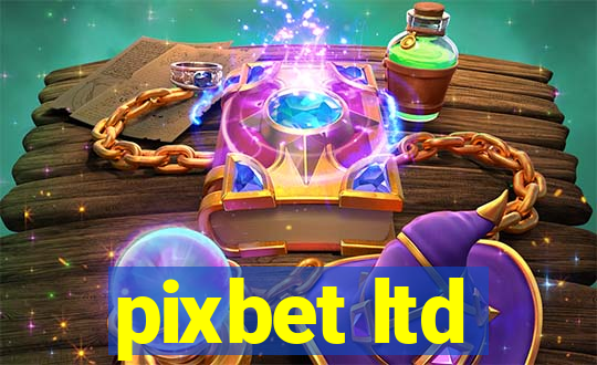 pixbet ltd