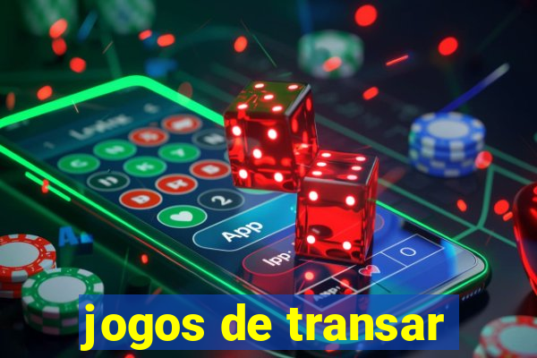 jogos de transar