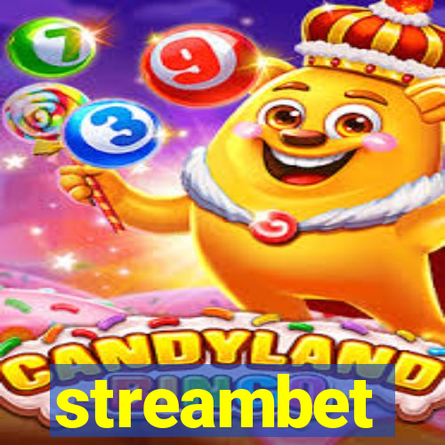 streambet