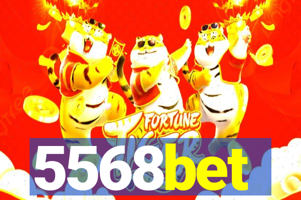 5568bet