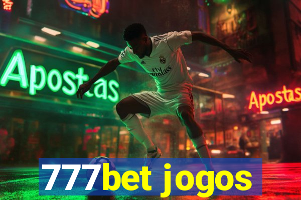 777bet jogos