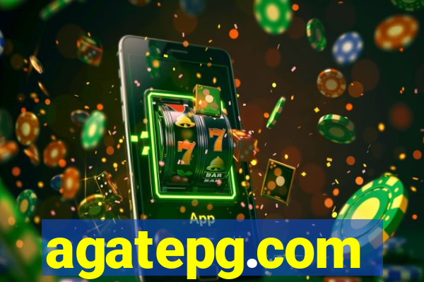 agatepg.com