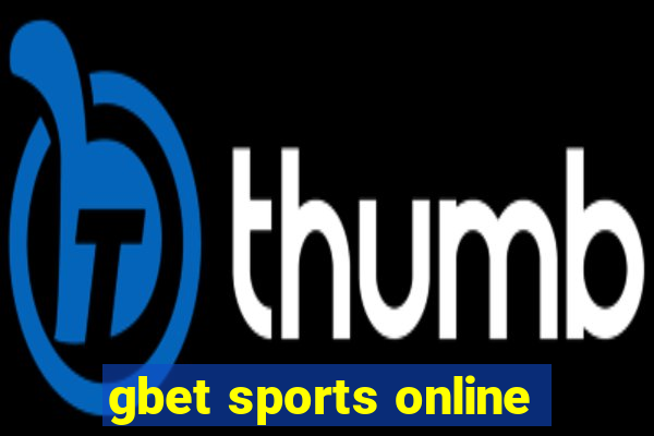 gbet sports online