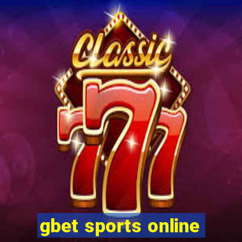 gbet sports online