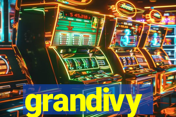 grandivy