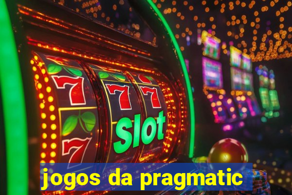 jogos da pragmatic