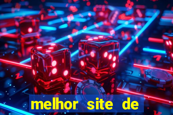 melhor site de apostas para ganhar dinheiro