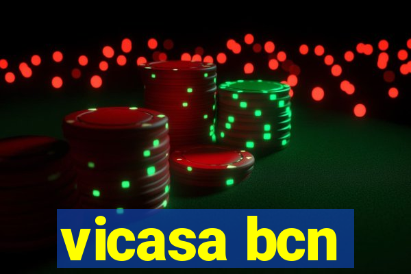 vicasa bcn