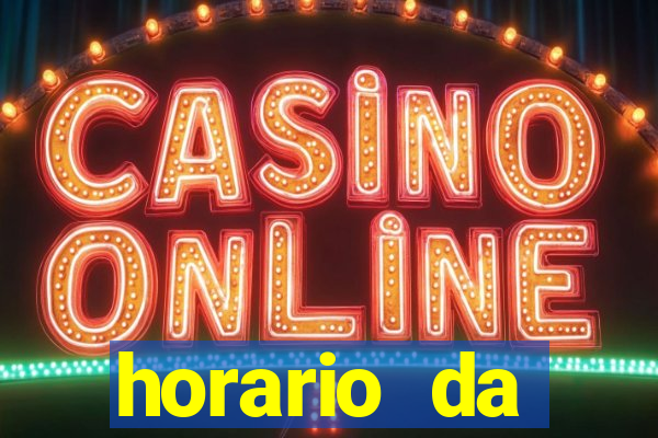 horario da madrugada fortune tiger