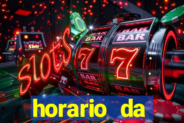 horario da madrugada fortune tiger