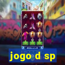 jogo d sp