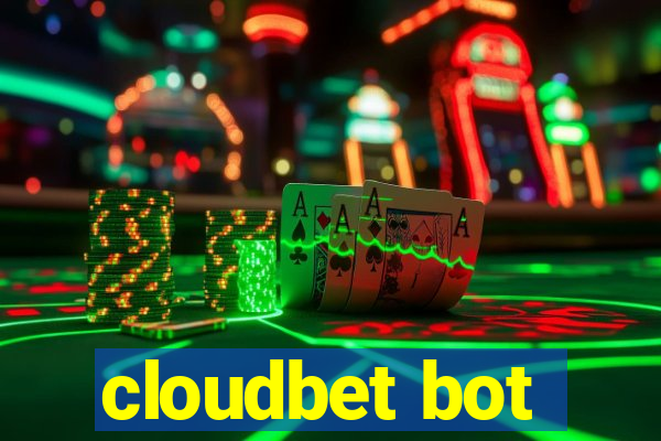 cloudbet bot