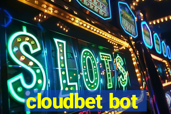 cloudbet bot