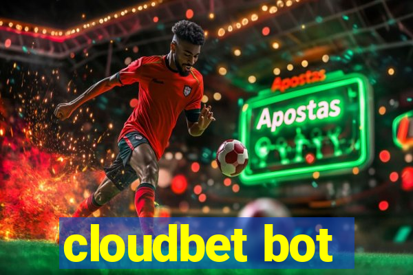 cloudbet bot