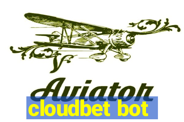 cloudbet bot