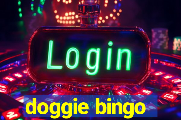 doggie bingo